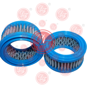 Distributor Wire Mesh Suction Oil Filter Element.