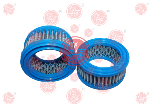 Distributor Wire Mesh Suction Oil Filter Element.