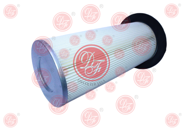 Distributor Cylinder Dust Cartridge Air Filter.