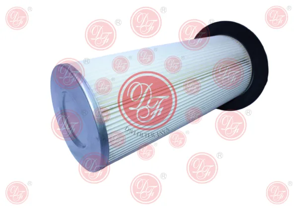 Distributor Cylinder Dust Cartridge Air Filter.