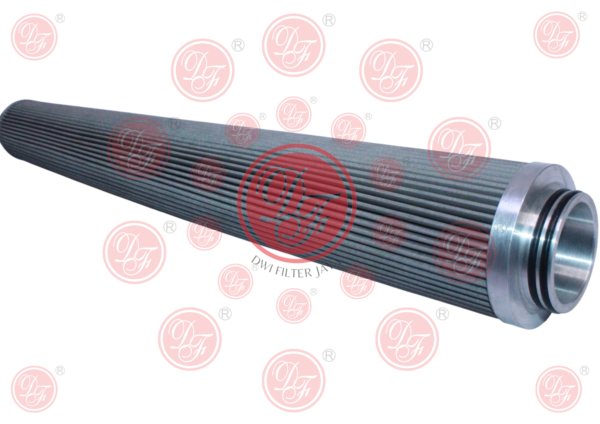 Distributor High Quality Construction Machinery Parts Hydraulic.
