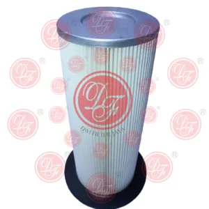 Sale Spunbond Dust Collector Filter Cartridge.