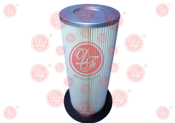 Sale Spunbond Dust Collector Filter Cartridge.