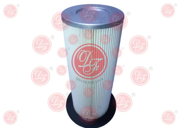 Sale Spunbond Dust Collector Filter Cartridge.