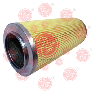 Distributor Oil Filter OEM Standard Parts.