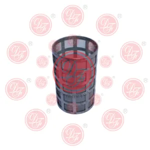 Distributor Stainless Steel Strainer Perforated Pipe.