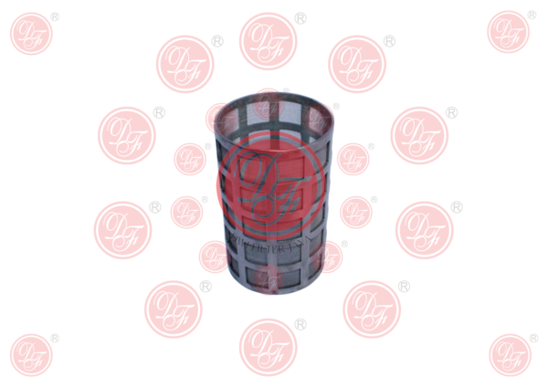 Distributor Stainless Steel Strainer Perforated Pipe.