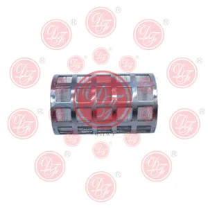 Factory Metal Screen Mesh Y Strainer Filter.