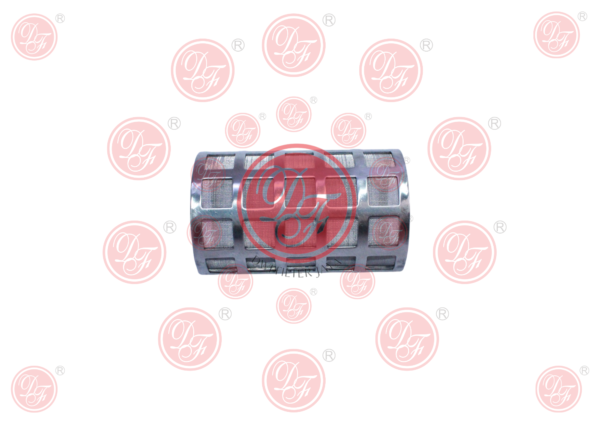 Factory Metal Screen Mesh Y Strainer Filter.