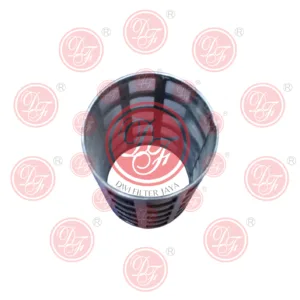 Distributor Filter Y Strainer Stainless Steel 304.