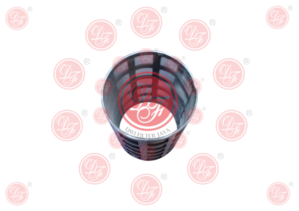 Distributor Filter Y Strainer Stainless Steel 304.