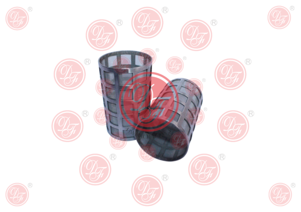 Factory Wire Mesh Reusable Strainer Filter.