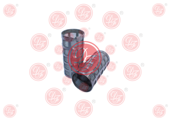 Sale Y Strainer Filter Low Filtration Wire Mesh.