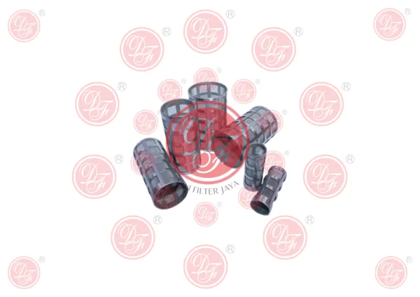 Distributor Filter  Y Strainer Suction Oil Filter Mesh.