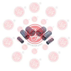 Factory Perforated Mesh Filter Perforated Metal Wire Filter.