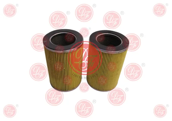 Factory Wood Pulp Cellulose Air  Cartridge.