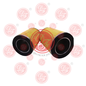 Factory Auto Parts Engine System Air Filter Element.