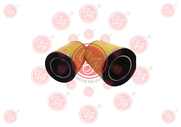 Factory Auto Parts Engine System Air Filter Element.