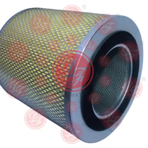 Distributor Filter Udara Lipit Kualitas Bagus.