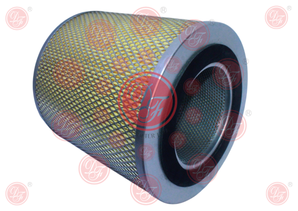 Distributor Filter Udara Lipit Kualitas Bagus.