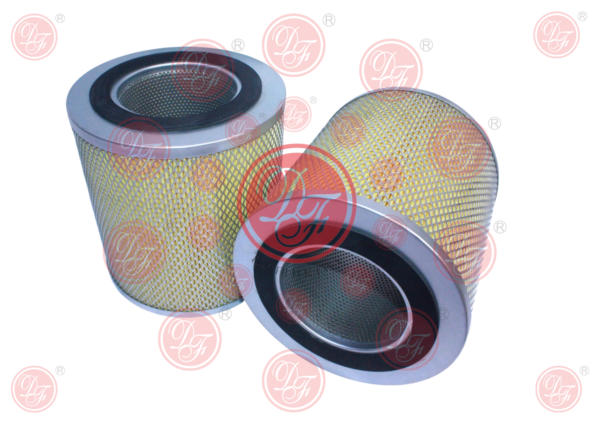 Factory Engine High Perforamance Air Filter.