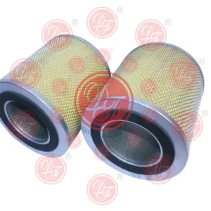 Sale Truck Engine Air Filter Paper Cellulose.