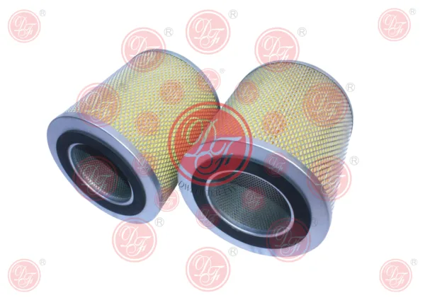 Sale Truck Engine Air Filter Paper Cellulose.
