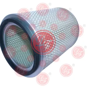 Distributor High Temperature Resistance Air Filter Genset.