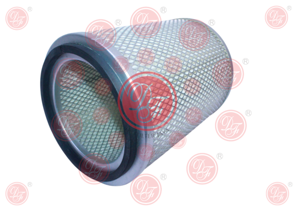 Distributor High Temperature Resistance Air Filter Genset.