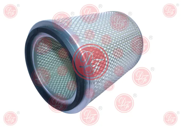 Distributor High Temperature Resistance Air Filter Genset.