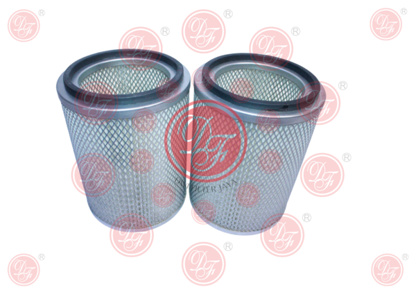 Distributor Air Filter Element With Good Sealability.