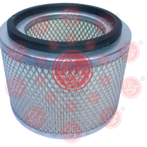 Factory High Efficiency Air Filter Element Custom.