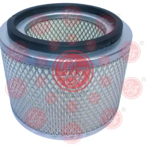 Factory High Efficiency Air Filter Element Custom.