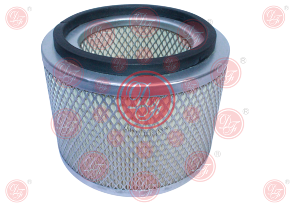 Factory High Efficiency Air Filter Element Custom.