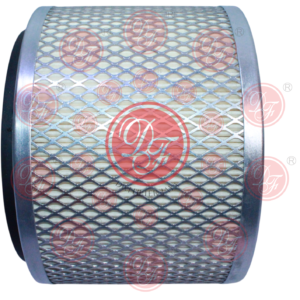 Factory Air Cleaning Dust Removal Filter.