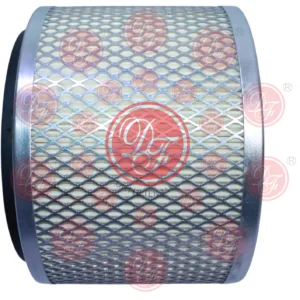 Factory Air Cleaning Dust Removal Filter.