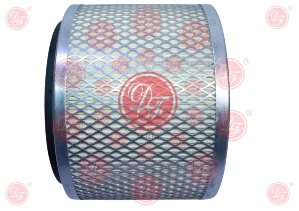 Factory Air Cleaning Dust Removal Filter.