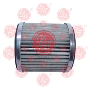 Distributor Genuine Oil Filter High Filtration.
