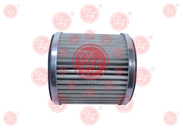 Distributor Genuine Oil Filter High Filtration.