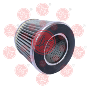 Factory Oil Pleated Filter Element High Pressure.
