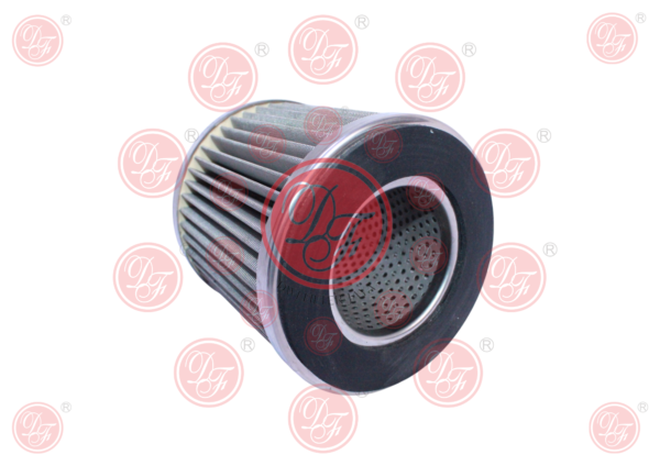Factory Oil Pleated Filter Element High Pressure.