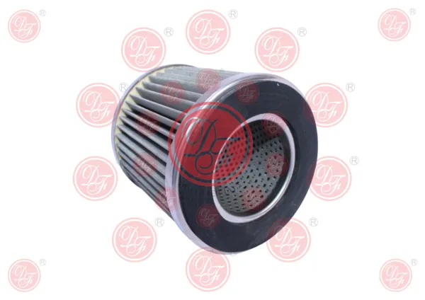 Factory Oil Pleated Filter Element High Pressure.