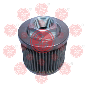 Factory Oil Filter Stainless Steel.