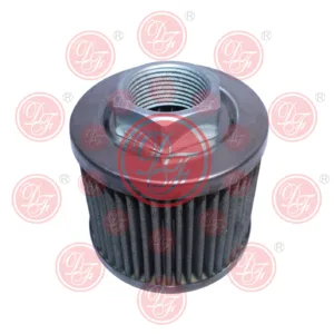 Factory Oil Filter Stainless Steel.