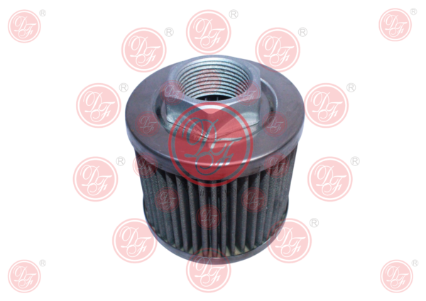 Factory Oil Filter Stainless Steel.