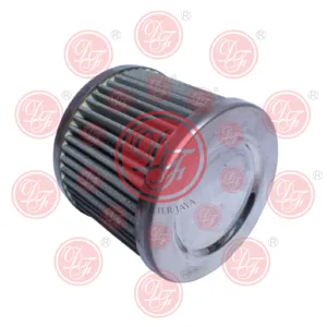 Distributor High Pressure Oil Filter.