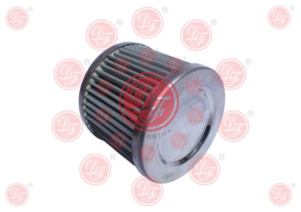 Distributor High Pressure Oil Filter.