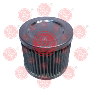 Distributor Oil Filter For Machinery & Equipment.