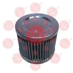 Distributor Oil Filter For Machinery & Equipment.