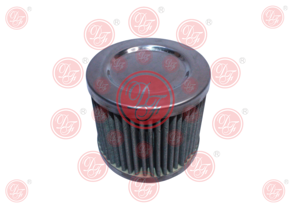 Distributor Oil Filter For Machinery & Equipment.